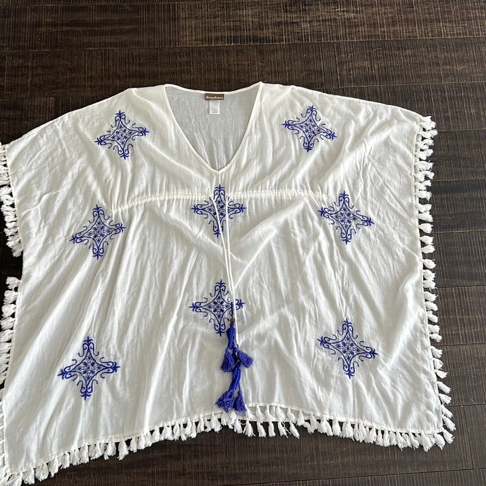 Tommy Bahama coverup